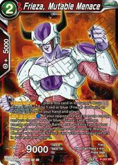 Frieza, Mutable Menace P-201 Dragon Ball Super Mythic Booster Prices