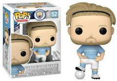 Jack Grealish #52 Funko POP Football Prices