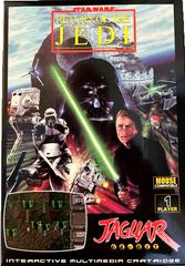 Star Wars: Return Of The Jedi [Homebrew] Jaguar Prices