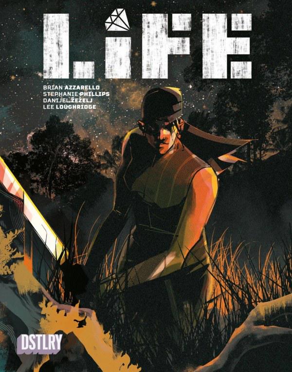 Life [Taylor] #2 (2024) Comic Books Life