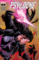 Psylocke #2 (2024) Comic Books Psylocke Prices