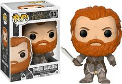 Tormund Giantsbane #53 Funko POP Game of Thrones Prices