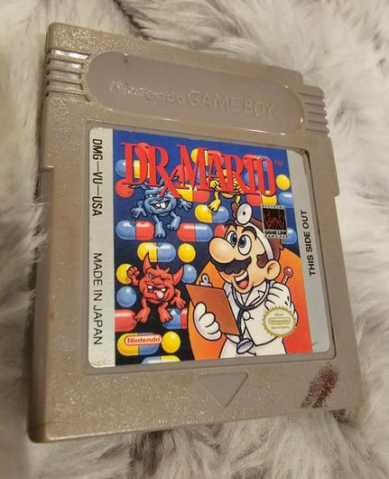 Dr. Mario photo