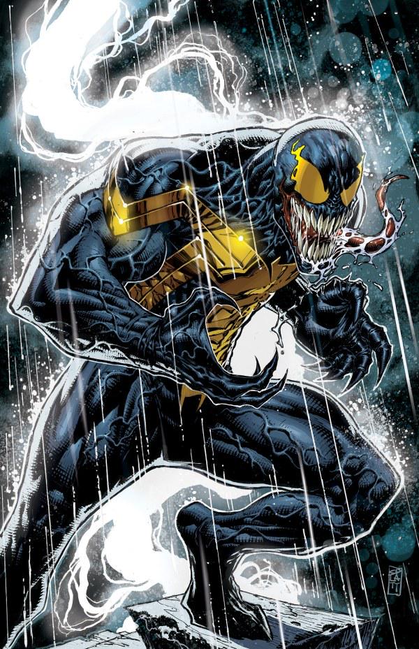 All-New Venom [Platt Virgin] #1 (2024) Comic Books All-New Venom