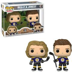 Reilly & Jonesy 2 Pack Funko POP Television Prices