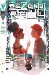 Beyond Real #5 (2024) Comic Books Beyond Real Prices