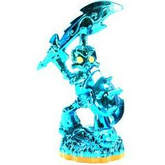 Loose | Chop Chop - Giants, Toy Fair, 2013 Skylanders