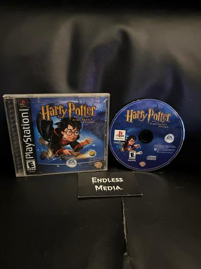 Harry Potter and the Sorcerer's Stone photo