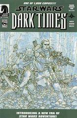 Star Wars: Dark Times [Sketch] #1 (2006) Comic Books Star Wars: Dark Times Prices