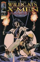 WildC.A.T.s / X-Men: The Modern Age #1 (1997) Comic Books WildC.A.T.S / X-Men Prices