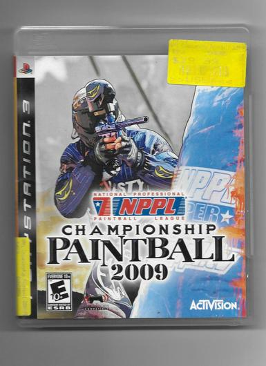 NPPL Championship Paintball 2009 photo