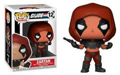 Zartan #12 Funko POP Retro Toys Prices