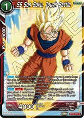 SS Son Goku, Tough Battle BT23-010 Dragon Ball Super Perfect Combination Prices