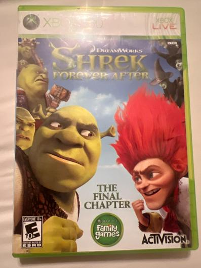 Shrek Forever After photo