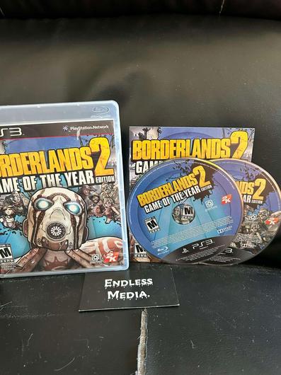 Borderlands 2 [Game of the Year] photo