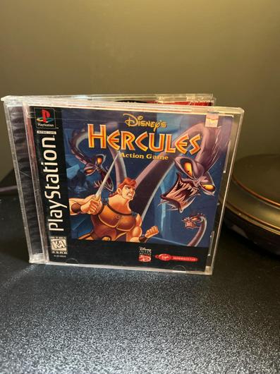 Hercules photo