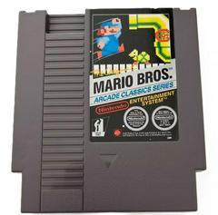 Mario Bros [Arcade Classics Series] PAL NES Prices