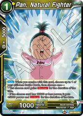 Pan, Natural Fighter [Reprint] DB1-065 Dragon Ball Super Battle Evolution Booster Prices