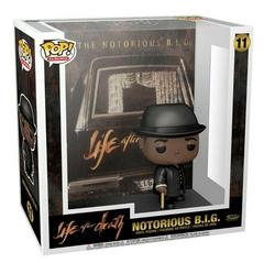 Notorious B.I.G. #11 Funko POP Albums Prices