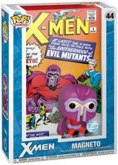 Magneto #44 Funko POP Comic Covers Prices