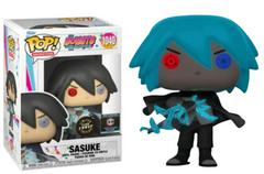 Sasuke [Chase GITD] #1040 Funko POP Animation Prices