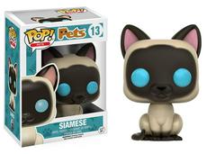 Siamese #13 Funko POP Pets Prices