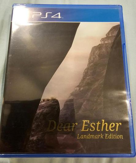 Dear Esther Landmark Edition photo