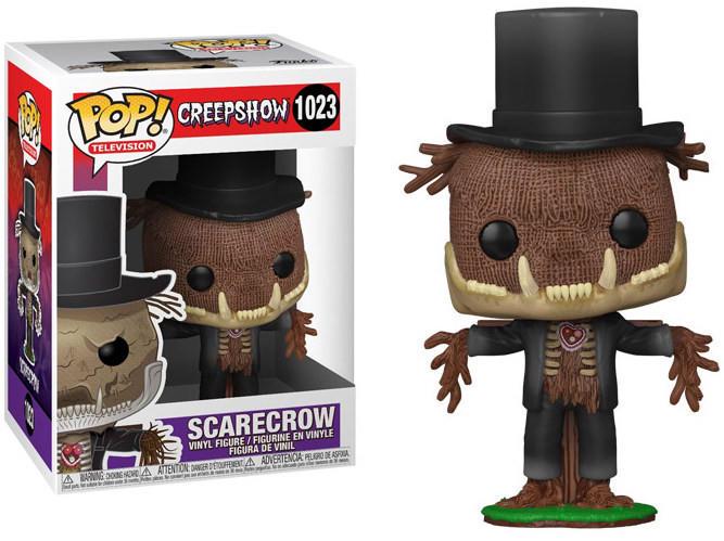 Scarecrow #1023 Funko POP Television