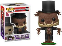 Scarecrow #1023 Funko POP Television Prices