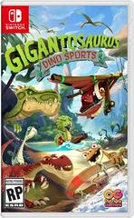 Gigantosaurus: Dino Sports Nintendo Switch Prices