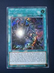 Fire Formation - Domei [Misprint] FIGA-EN019 YuGiOh Fists of the Gadgets Prices