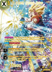 SS Gogeta, Dynamic Unison [SPR] BT10-095 Dragon Ball Super Rise of the Unison Warrior Prices