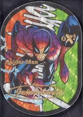 Spider-Man #5 Marvel 2013 Fleer Retro Jambalaya Prices