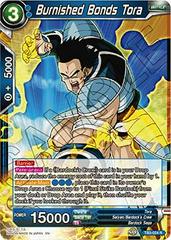 Burnished Bonds Tora TB3-024 Dragon Ball Super Clash of Fates Prices