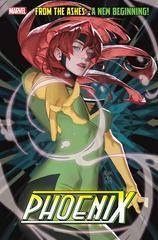 Phoenix [Aka] #1 (2024) Comic Books Phoenix Prices