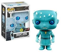 Night King [GameStop GITD] #44 Funko POP Game of Thrones Prices