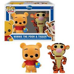 Winnie The Pooh & Tigger #3 Funko POP Minis Prices