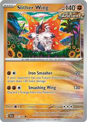 Slither Wing #26 Pokemon Shrouded Fable Prices