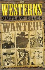 Mighty Marvel Western: Outlaw Files #1 (2006) Comic Books Mighty Marvel Western Prices