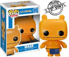 Wage #3 Funko POP Uglydoll Prices