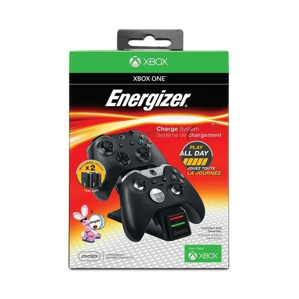 Xbox One Energizer Charger Xbox One