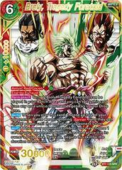 Broly, Tragedy Foretold [SPR] BT7-115 Dragon Ball Super Assault of the Saiyans Prices