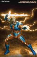 X-O Manowar: Invictus [Alessio Virgin] #2 (2024) Comic Books X-O Manowar: Invictus Prices