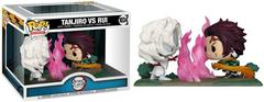 Tanjiro vs Rui #1034 Funko POP Animation Prices