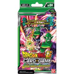 Starter Deck 04: The Guardian of Namekians [Green]  Dragon Ball Super Colossal Warfare Prices