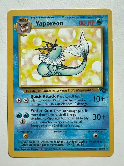 Vaporeon #28 photo