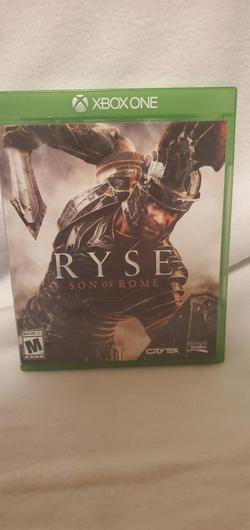 Ryse: Son of Rome photo