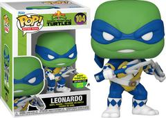 Leonardo #104 Funko POP Retro Toys Prices