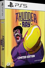 Thunder Ray [Limited Edition] Asian English Playstation 5 Prices