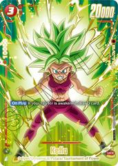 Kefla [Championship Pack 03 Finalist Holo] FB02-012 Dragon Ball Fusion World Judge Promo Prices